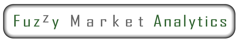 Fuzzy Market Analytics Logo