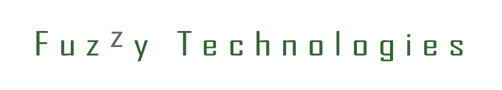 Fuzzy Technologies Logo
