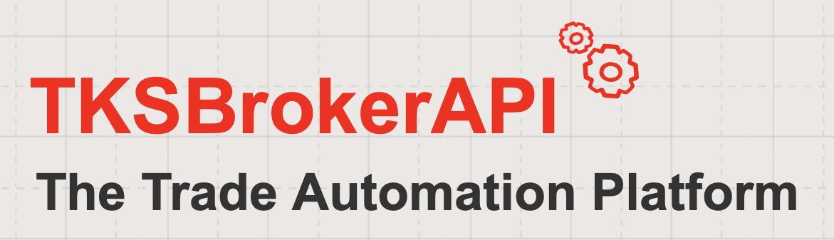 TKSBrokerAPI Logo